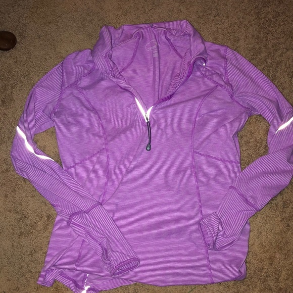 Tangerine Jackets & Coats Tangerine Jacket Womens Running Medium